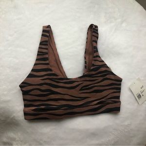 NEW Forever21 Sports Bra
